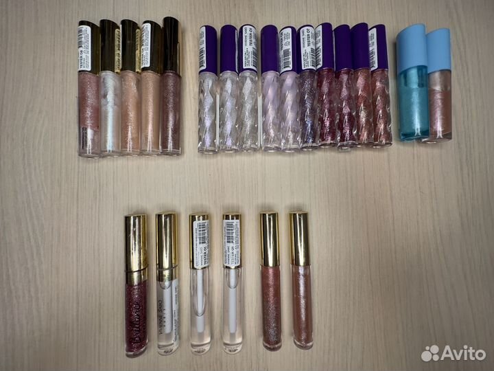 Косметика vivienne sabo