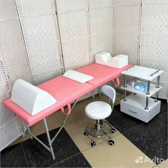 Массажный стол Кушетка