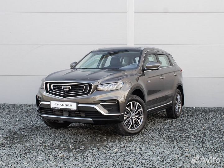 Geely Atlas Pro 1.5 AT, 2023