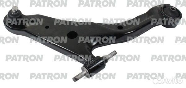 Рычаг подвески прав hyundai: santa FE 00-05 PS5