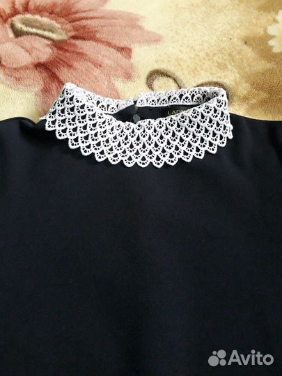 Платье(школьная форма)