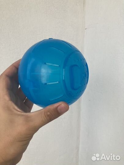 Клетка для грызунов большая