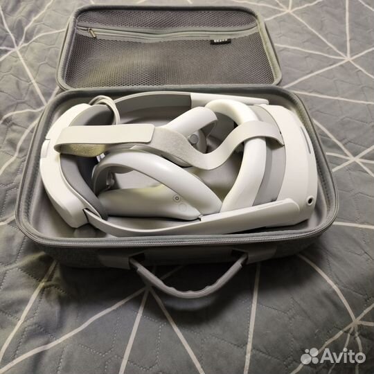 VR шлем Pico 4 Pro