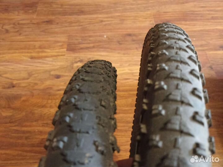 Покрышки для велосипеда 29