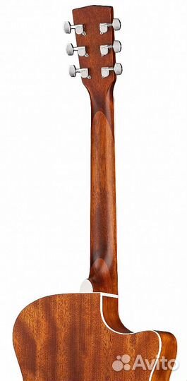 Электроакустическая гитара Cort GA-medx-LH-OP