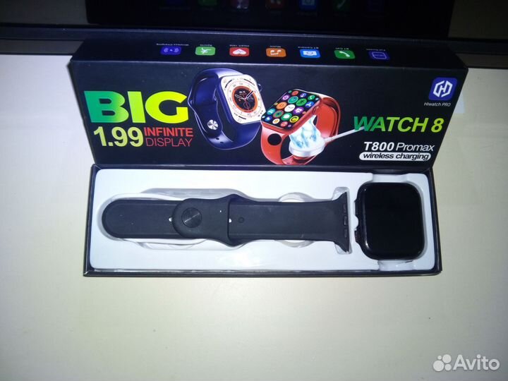 Apple watch