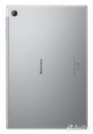Планшет Blackview Tab 15 Pro 8/256GB (Серебристый)