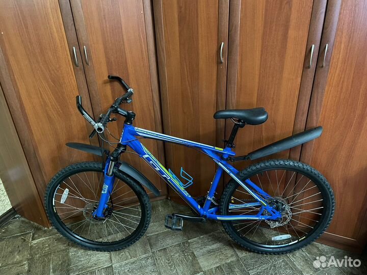 Горный велосипед Gt