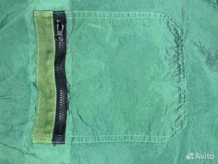 Шорты Stonе Island Comfort Bermuda Shorts