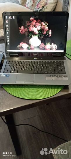 Ноутбук acer