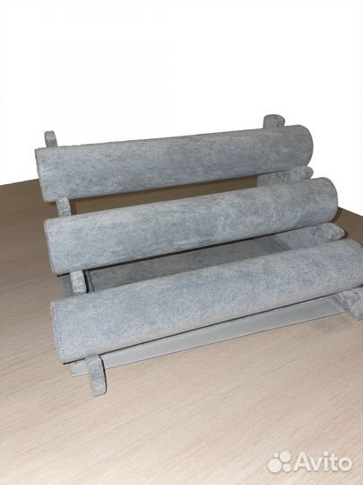 Подставка для украшений, подставка для браслетов