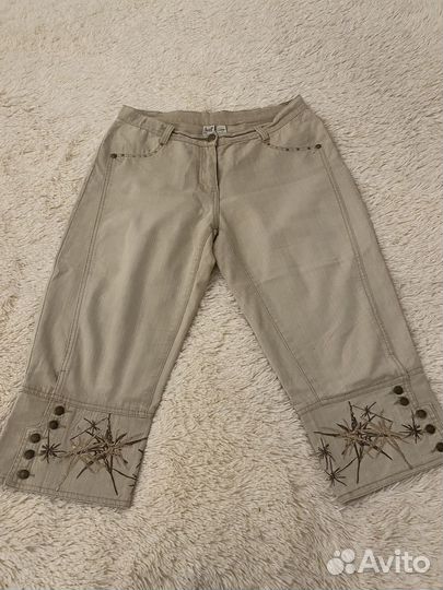 Бриджи женские