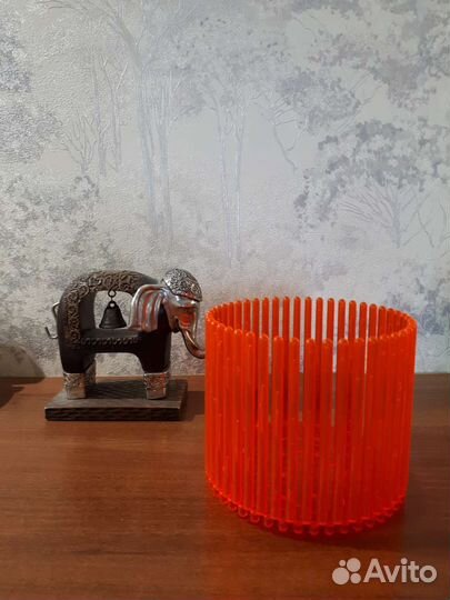 Горшок для орхидеи