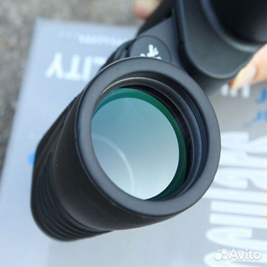 Бинокль высокой мощности 20*50