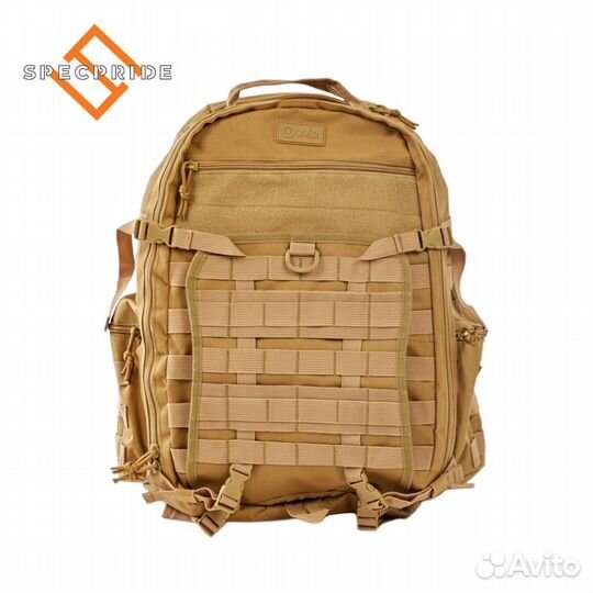 Тактический Рюкзак (Спайдер) 35Л