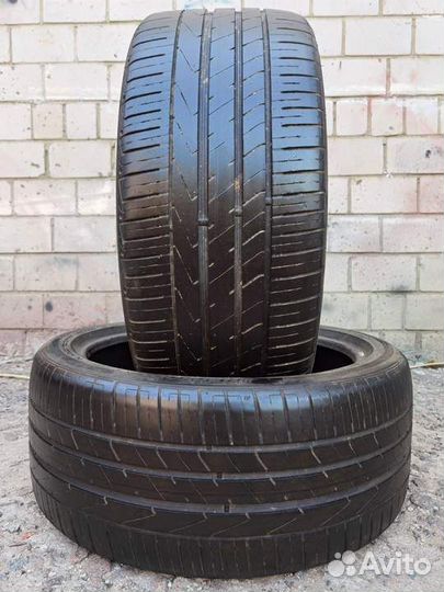 Hankook Ventus S1 Evo 2 SUV K117C 255/40 R20 101Y