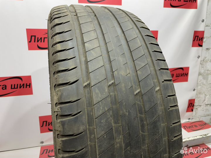 Michelin Latitude Sport 3 265/50 R20
