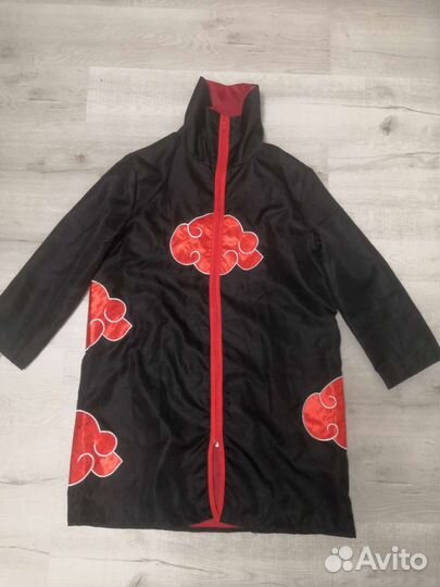 Плащ акацуки