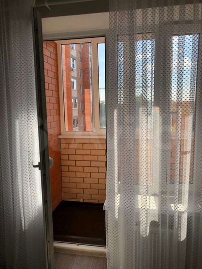 2-к. квартира, 54,2 м², 3/7 эт.