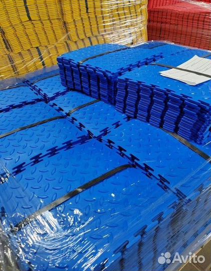 Плитка пвх от производителя