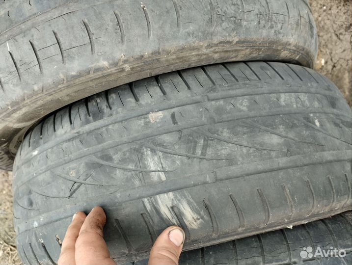 КАМА Alga (HK-531) 195/55 R15