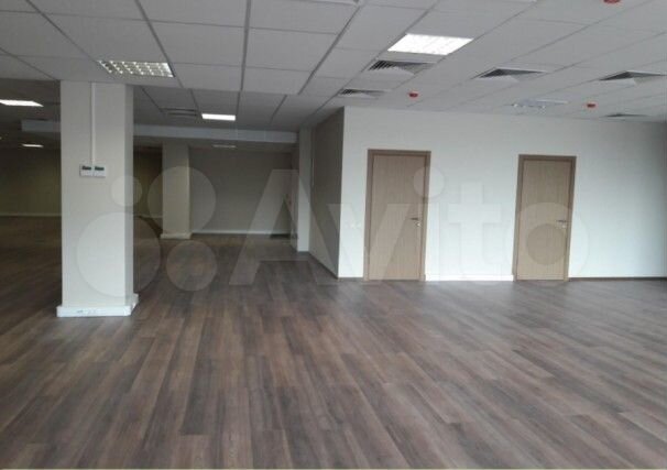 Офис в бц Олимпик Холл 395.8 м²