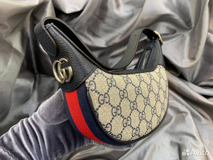 Сумка Gucci ophidia mini