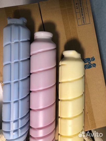 Тонер Tn 620 Оригинал