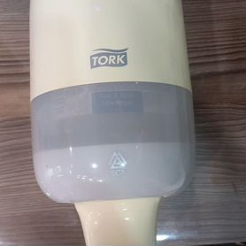 Диспенсер для мыла tork