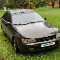 Toyota Carina E 1.6 MT, 1994, 377 485 км, с пробегом, цена 190 000 руб.