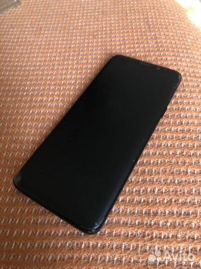 Samsung galaxy s9 plus 64gb