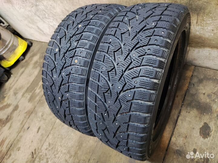 Toyo Observe G3-Ice 195/55 R15