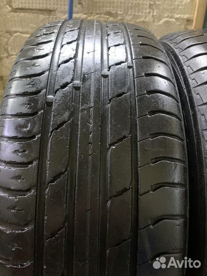 Nokian Tyres Hakka Blue 205/55 R17