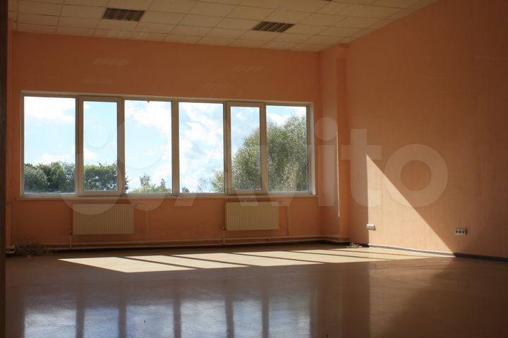 Офисное помещение, 50 м²