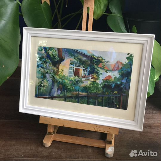 Картины готовые и на заказ. Не печать