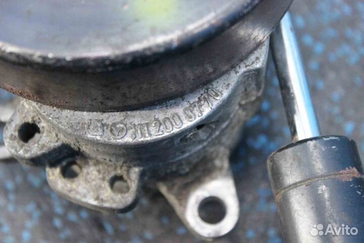 Натяжитель ремня Mercedes-Benz E-Class (Мерседес Е