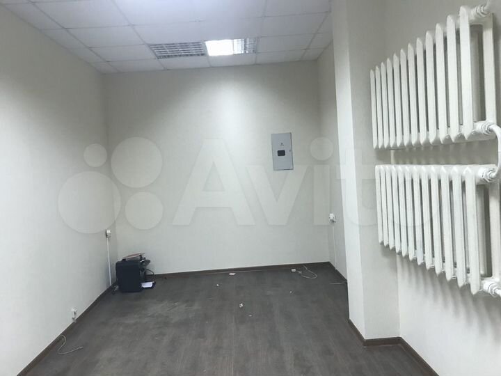 Офисное помещение, 44.1 м²