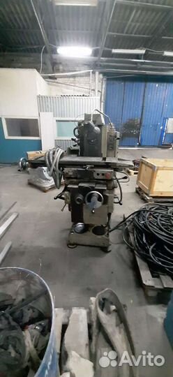 Ремонт станков