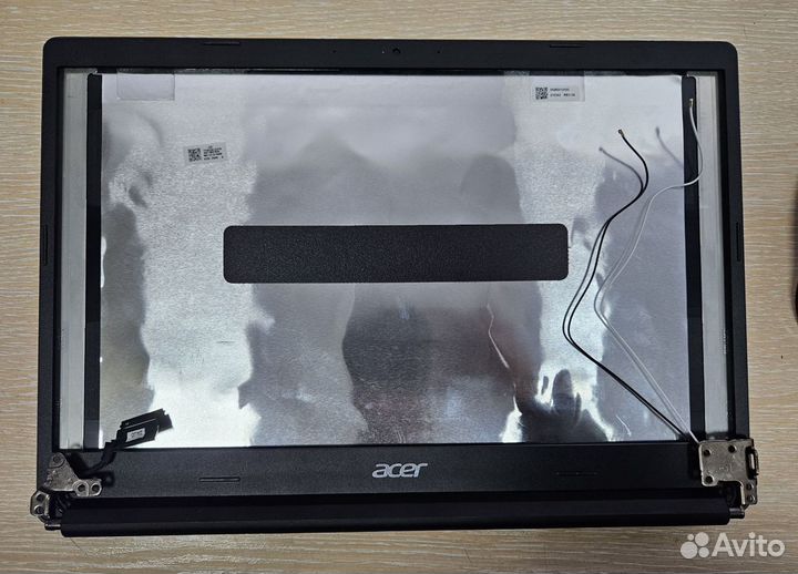 Корпус Acer EX215-22-R1RG