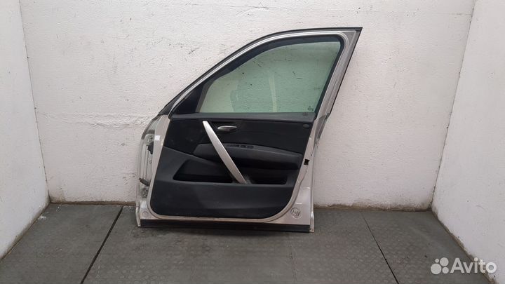 Дверь правая передняя BMW X3 E83, 2006