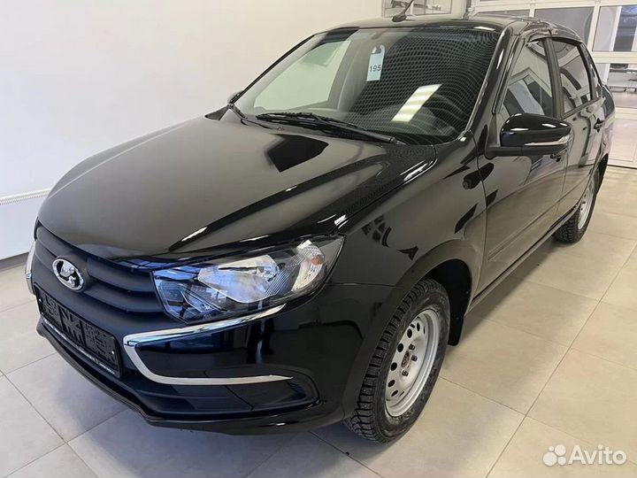 LADA Granta 1.6 МТ, 2023