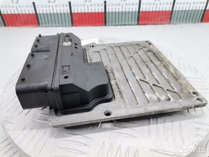 Блок для mercedes-benz C-Class (W203)