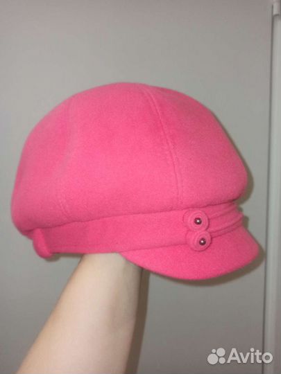 Шляпа женская, берет