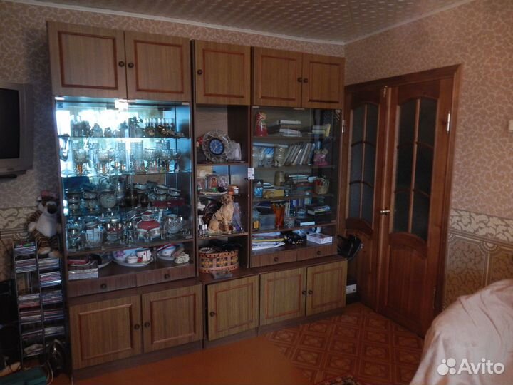 Стенка для комнаты