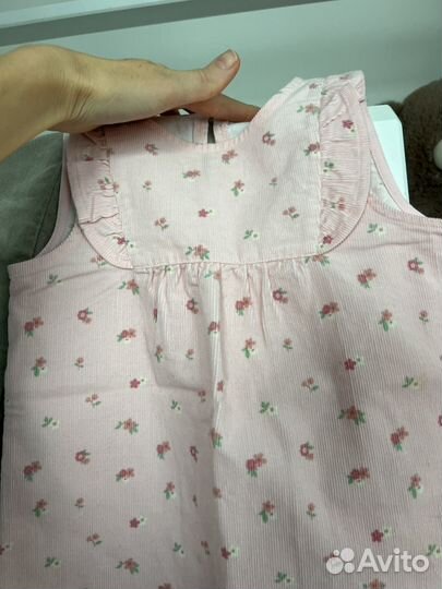 Gloria jeans сарафан