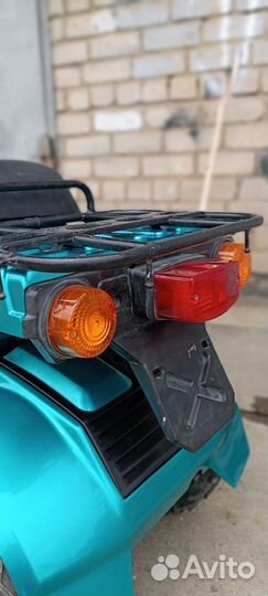 Продам мопед Honda Gyro X