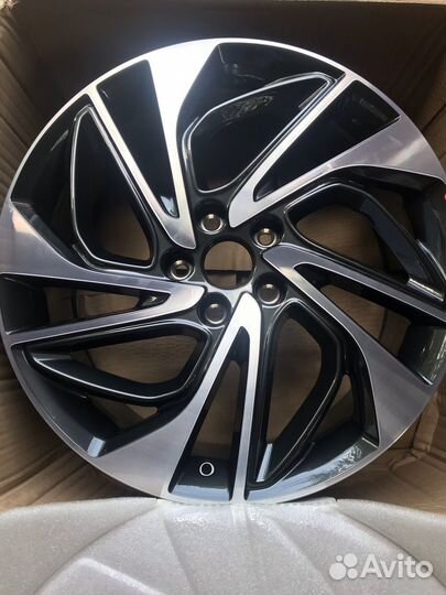 Продам колёсный диск