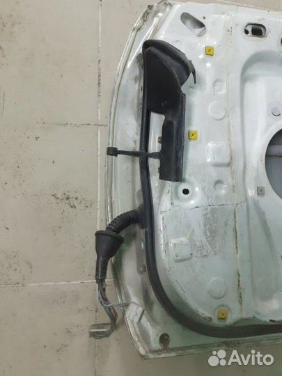 Дверь передняя правая Toyota Mark 2 GX100 1GFE