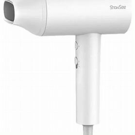 Фен Xiaomi ShowSee Hair Dryer A2, белый