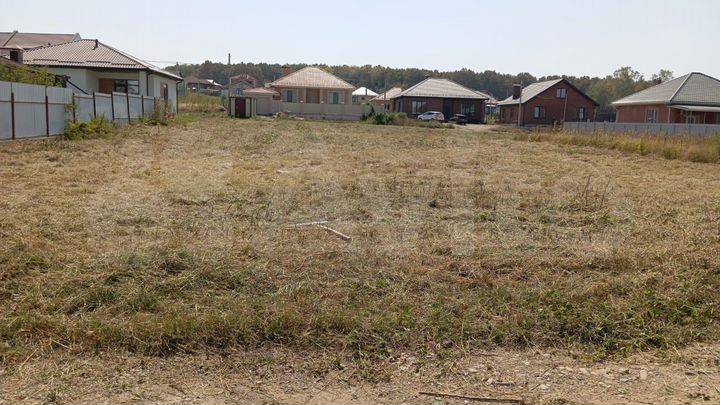 Участок 6 сот. (ИЖС)